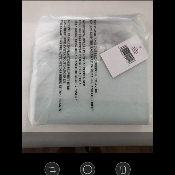 NIP Kate Spade New Horizons Crossbody - Picture 5 of 6